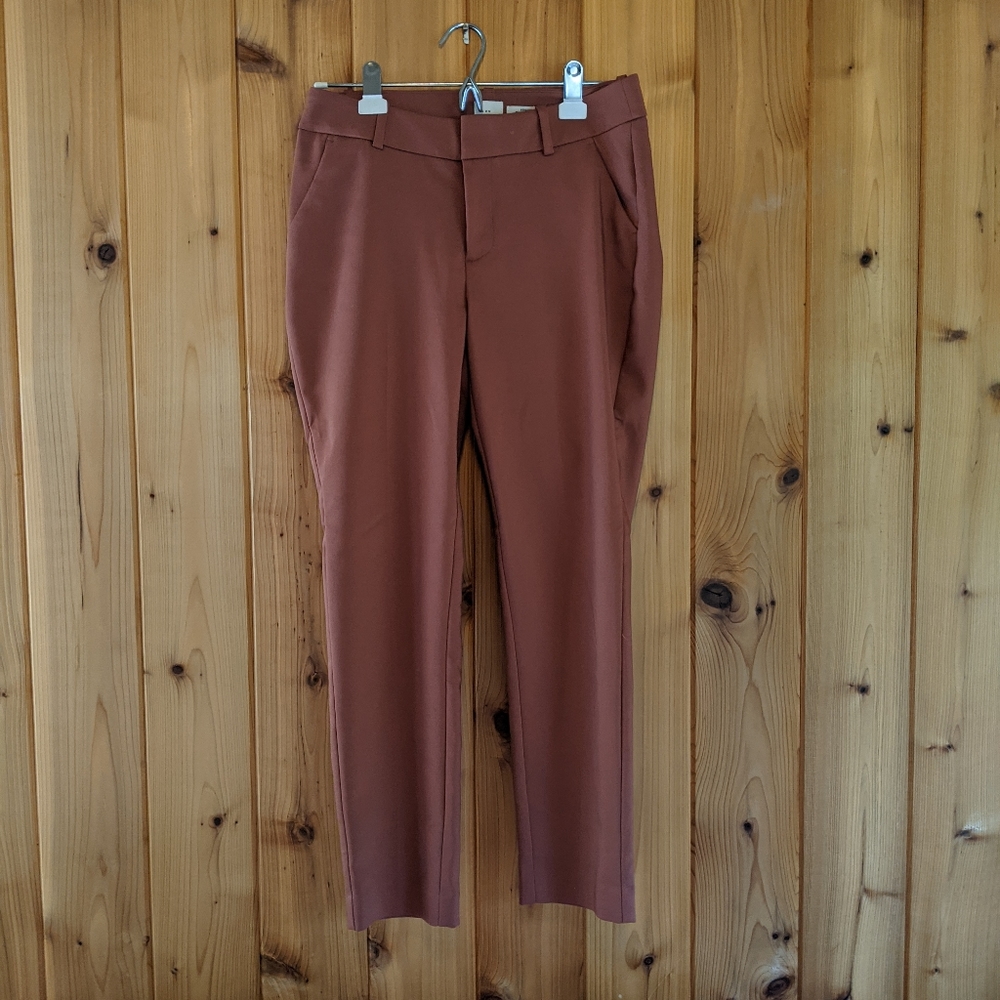 Work slacks